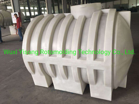 Rotomould Septic Tank Mould Polyethylene Polypropylene Rotational Molding