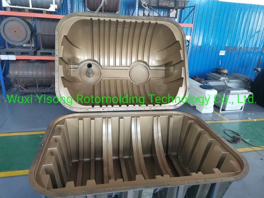 Rotomould Septic Tank Mould Polyethylene Polypropylene Rotational Molding