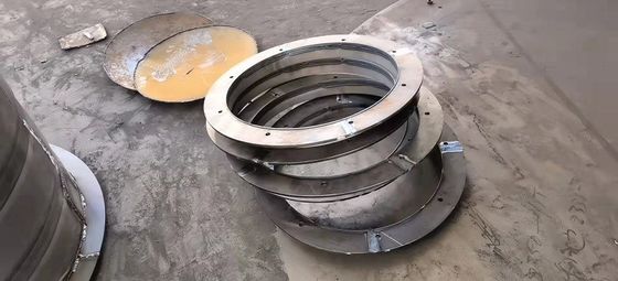 Customizde OEM Rotational Molding Plastic Water Tank with Best Quality