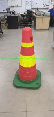 Traffic Cone Mould Rotational Mould Makers Mild Steel