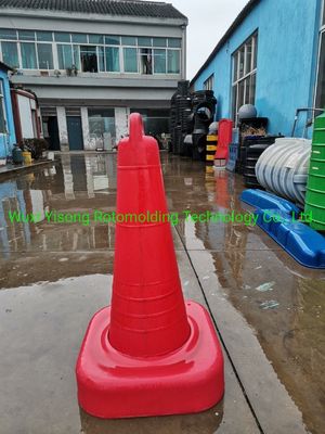 Traffic Cone Mould Rotational Mould Makers Mild Steel