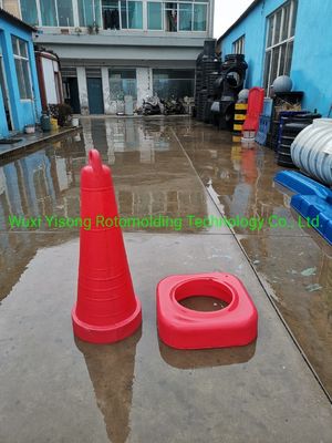 Traffic Cone Mould Rotational Mould Makers Mild Steel