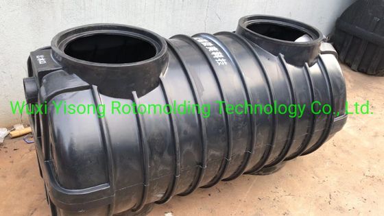10000 Cycles Septic Tank Moulded Water Tanks Mould Supplier vacuum casting process
