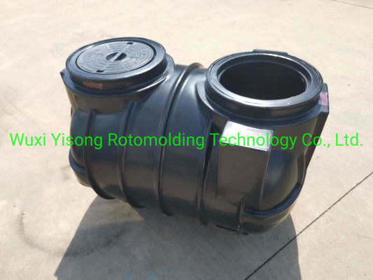 10000 Cycles Septic Tank Moulded Water Tanks Mould Supplier vacuum casting process