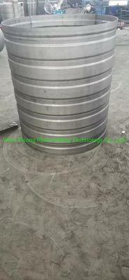 Vertical Water Tank Mould 3500L 3000L 1500L