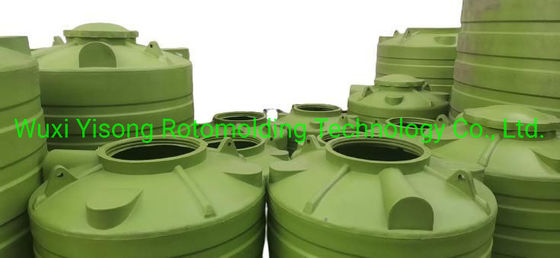Vertical Water Tank Mould 3500L 3000L 1500L