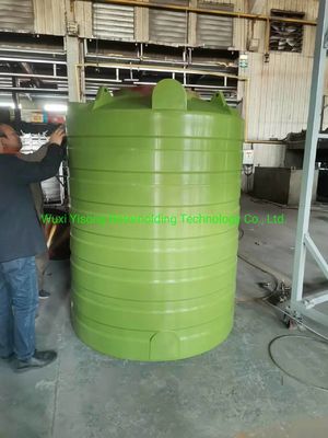 5000L Customizde OEM Rotational Molding Plastic Water Tank with Best Quality