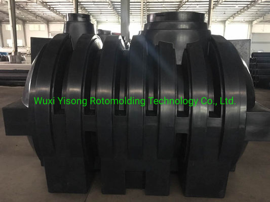 Sewage Treatment Septic Tank Mould Manhole Inspection Chamber 1500L