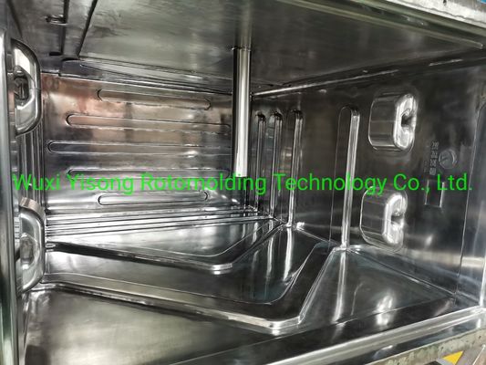 Lldpe Powder Fuel Tank Septic Tank Mould Rotational Molding Mould