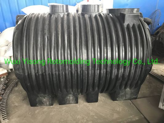 Plastic Rotational Moulding Moulds Manufacturer For Septic Tank