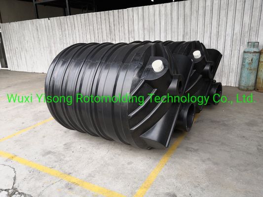 Plastic Rotational Moulding Moulds Manufacturer For Septic Tank