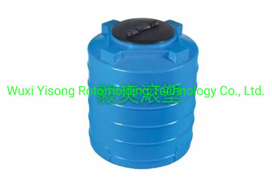 Sewage Treatment Water Tank Mould Plastic Lldpe Hdpe