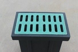 Garbage Container Rotomoulding Mould 10000 Slots