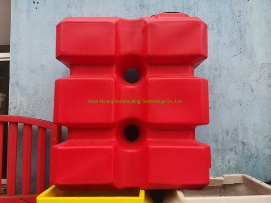 2500ml Mild Steel Moulded Water Tank Rainwater Harvesting Tank