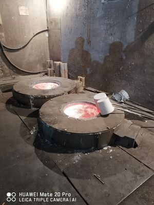 Rotational Aluminum Rotational Molds For Boat
