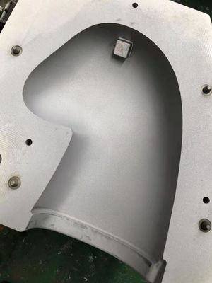 Plastic Aluminum Rotational Molds For Horse Rider