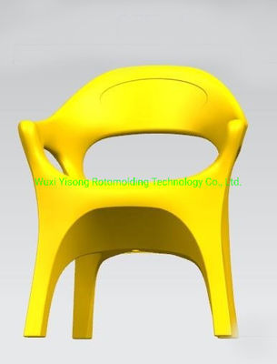 Mould Material For Aluminium Casting Rotational Moulding For Plastic For Chair