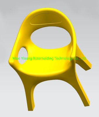 Mould Material For Aluminium Casting Rotational Moulding For Plastic For Chair