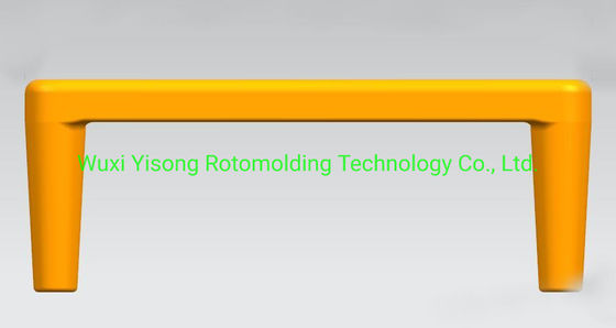 Rectangle Table Rotational Mould Makers