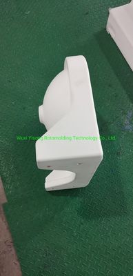 Wash Basin Rota Moulding Aluminium Die Casting Mold