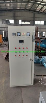 PE LDPE Pulverizer Automatic High Speed 450kg/H