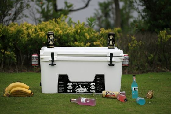 65L Ice Cooler Box Solid Billet Aluminum Rotomoulding Rotational Mold
