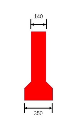 Rotomolding Products Road Barrier 560x560 4 Colors