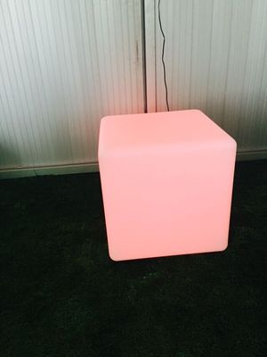 LED Light Aluminum Rotational Molds Rotational