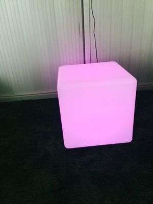 LED Light Aluminum Rotational Molds Rotational