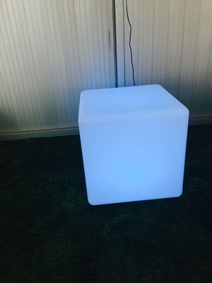LED Light Aluminum Rotational Molds Rotational