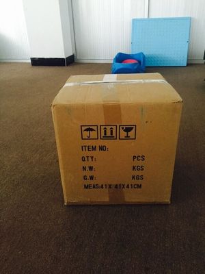 LED Light Aluminum Rotational Molds Rotational