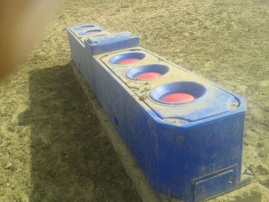 Water Trough Rotational Moulding Raw Materials Mold