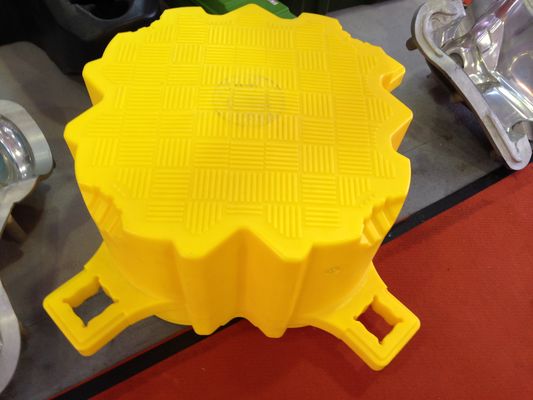 Floating Duck Aluminium Mould Casting Process