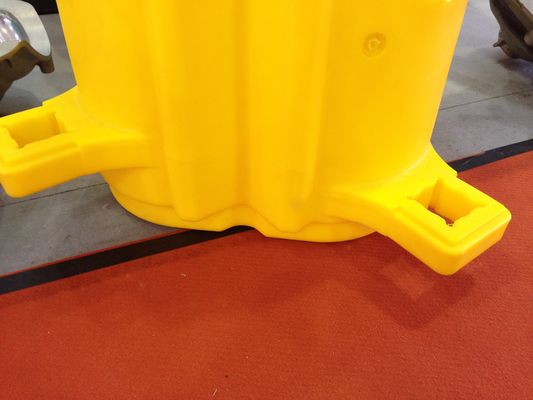 Floating Duck Aluminium Mould Casting Process