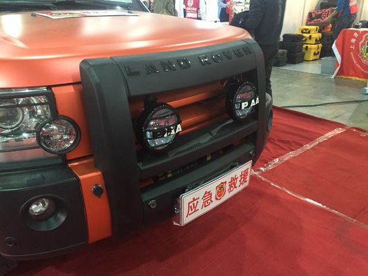Roto Mould For Aluminium Casting Automobile Accessiories