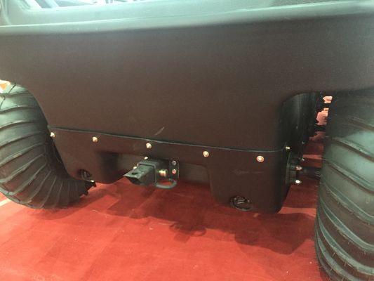 Roto Mould For Aluminium Casting Automobile Accessiories