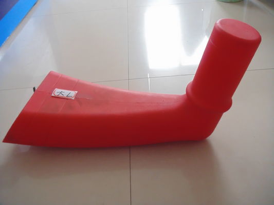 Roto Molders Automobile Air Pipe Accessiories