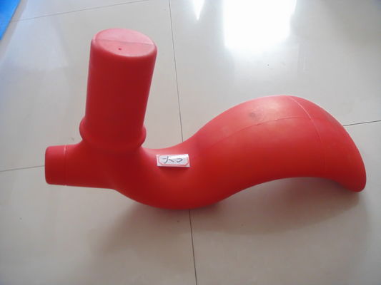 Roto Molders Automobile Air Pipe Accessiories