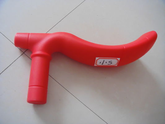 Roto Molders Automobile Air Pipe Accessiories