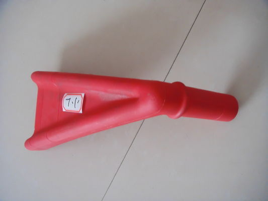 Roto Molders Automobile Air Pipe Accessiories