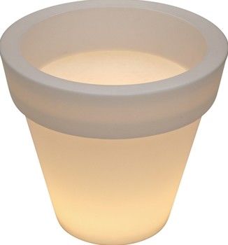 Flower Pot Aluminum Rotational Molds Planter Mold