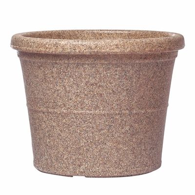 Flower Pot Aluminum Rotational Molds Planter Mold