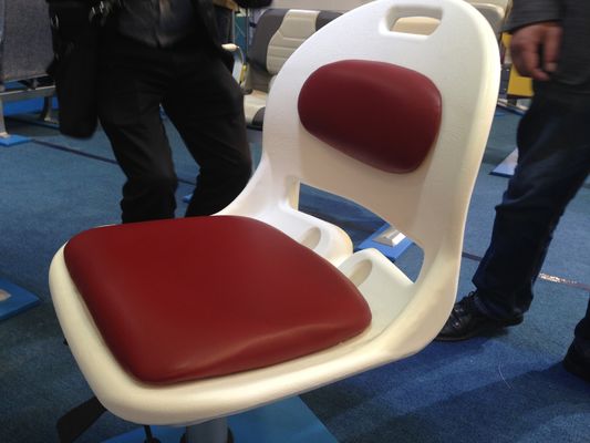 Yacht Captain Chair Roto Mold Aluminium Casting