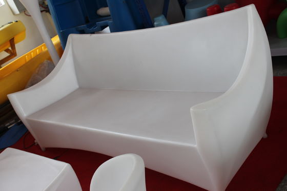 Aluminium Rotational Molding Molds For Sofa Furniture