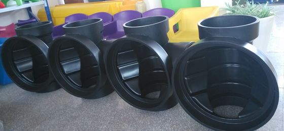 Manhole Sheet Metal Mould OEM ODM Customized