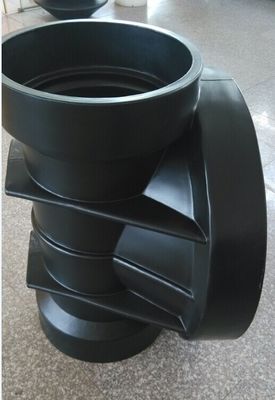 Manhole Sheet Metal Mould OEM ODM Customized