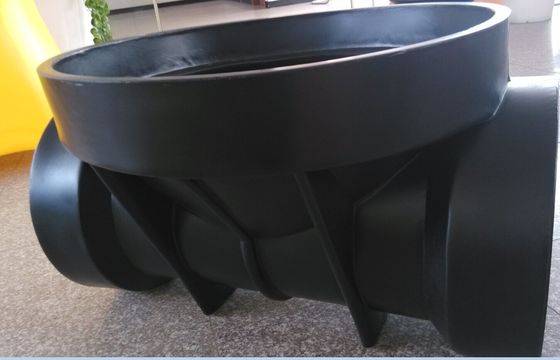 Manhole Sheet Metal Mould OEM ODM Customized
