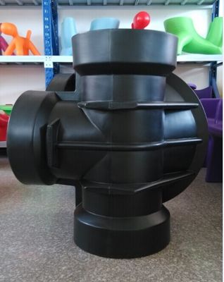 Manhole Sheet Metal Mould OEM ODM Customized
