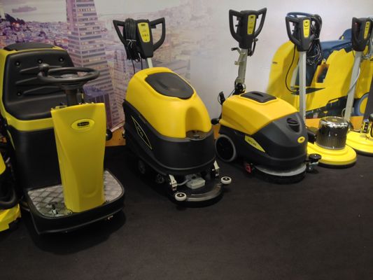Aluminium CNC Soild Billet Roto Moulders  Scrubber