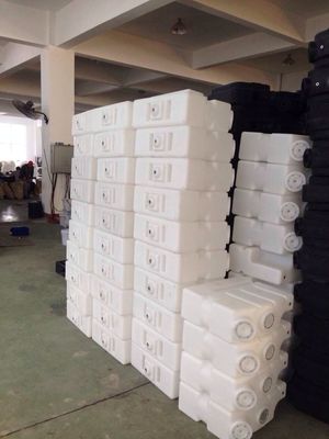 Urea Tank 	Solid Billet Aluminum Mould CNC Customized